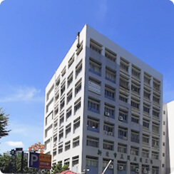 Ability Enterprise Co., Ltd.