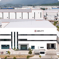 Ability Electronics Technology (Vietnam) Co., Ltd.