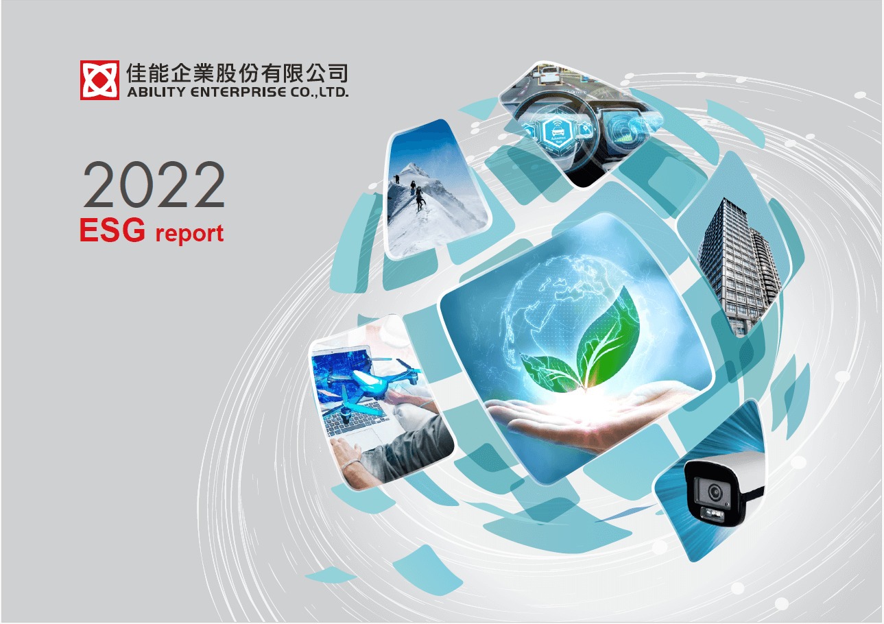 2022 ESG Report