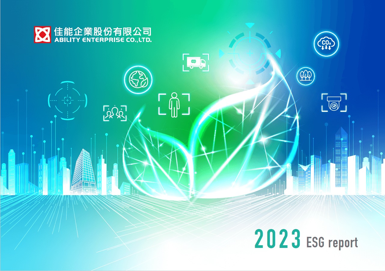 2023 ESG Report