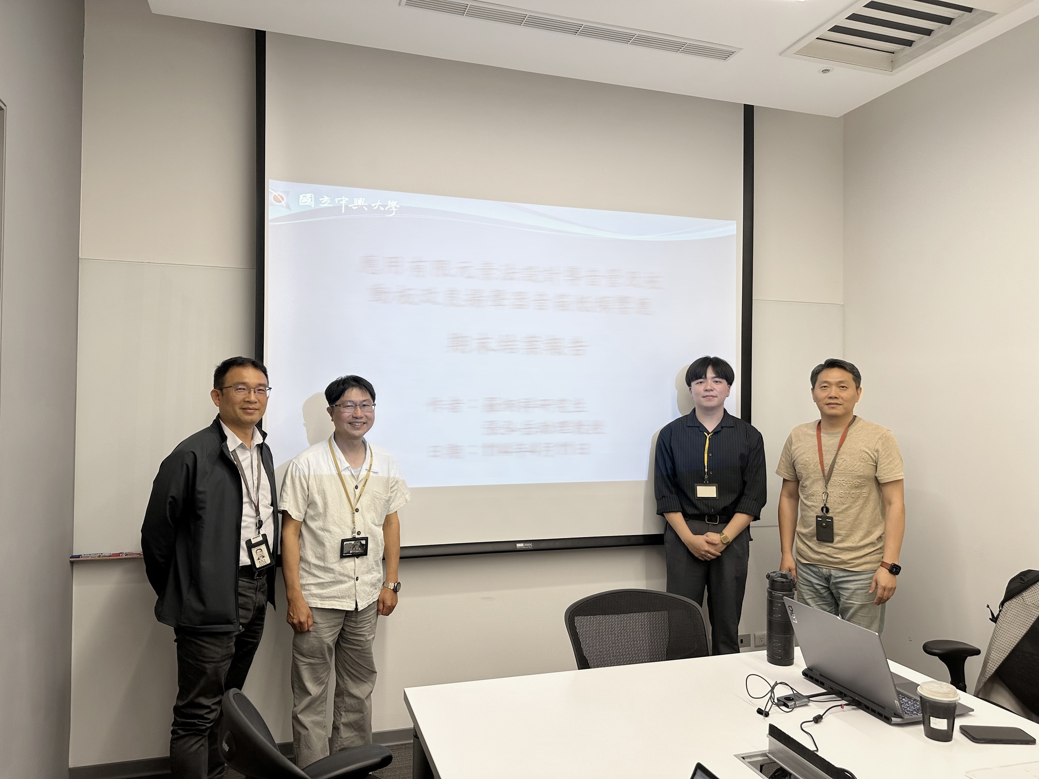 音響設計の最適化が進行中、Ability Enterprise、国立中興大学と産学連携を推進