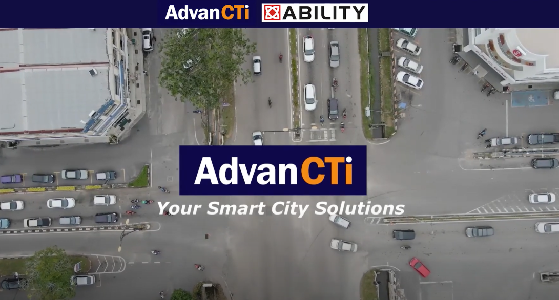 Ability Enterprise、マレーシアのLED Visionと戦略提携、スマート交通AIソリューションで東南アジア市場を共同開拓